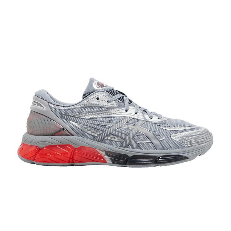 Asics Gel Quantum 360 8 'Digitune Pack - Sheet Rock Diva Pink' — Sheet Rock/Diva Pink