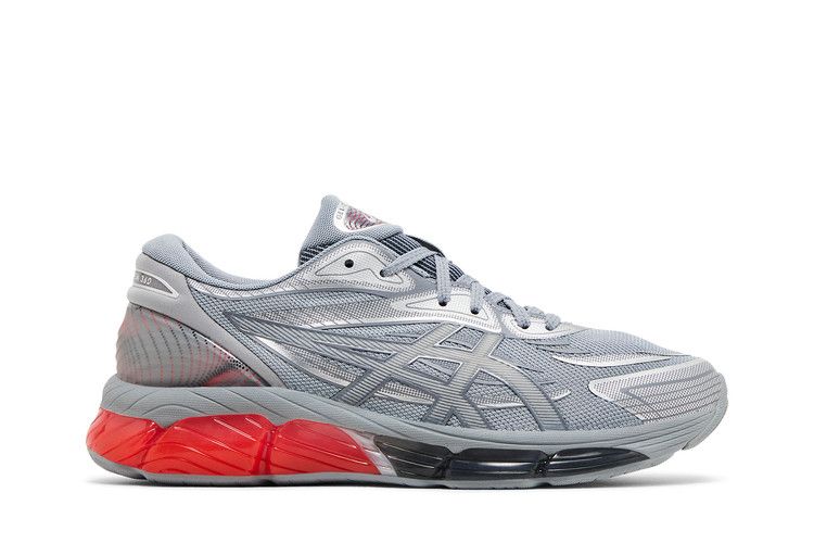 Asics Gel Quantum 360 8 'Digitune Pack - Sheet Rock Diva Pink' — Sheet Rock/Diva Pink