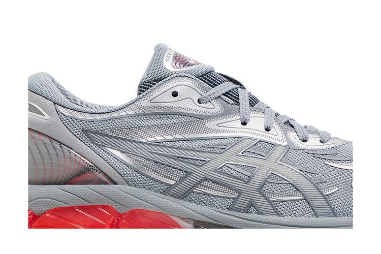 Asics Gel Quantum 360 8 'Digitune Pack - Sheet Rock Diva Pink' — Sheet Rock/Diva Pink