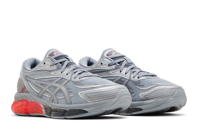 Asics Gel Quantum 360 8 'Digitune Pack - Sheet Rock Diva Pink' — Sheet Rock/Diva Pink