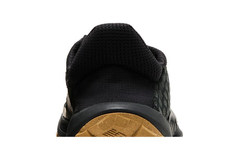 New Balance Wmns Minimus Trail 'Black Great Plains' — Black/Great Plains