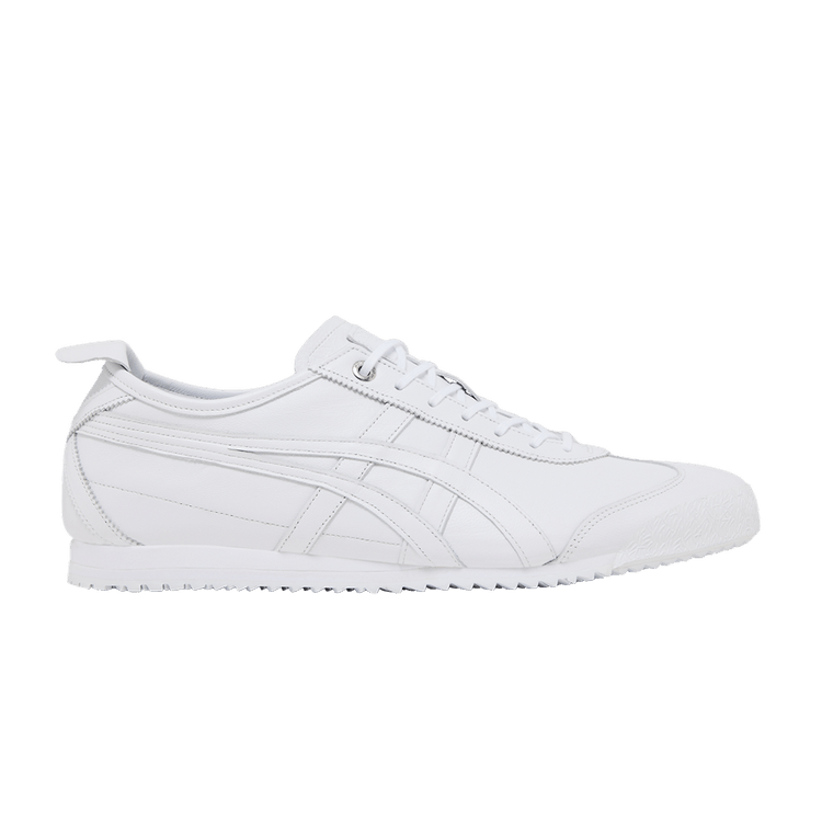 Onitsuka Tiger Mexico 66 SD 'Triple White' — White/White