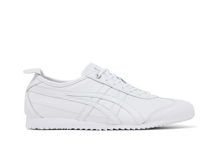 Onitsuka Tiger Mexico 66 SD 'Triple White' — White/White