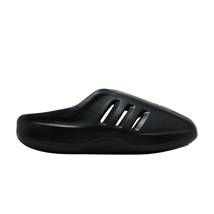 adidas adiFOM IIInfinity 'Triple Black' — Core Black/Core Black/Core Black