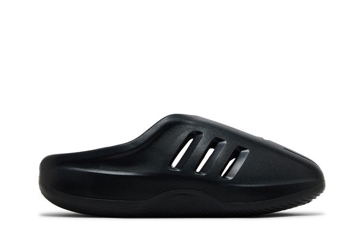 adidas adiFOM IIInfinity 'Triple Black' — Core Black/Core Black/Core Black