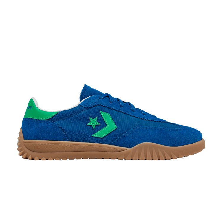Converse Run Star Trainer 'Blue Apex Green' — Blue/Apex Green/Egret