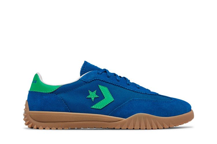 Converse Run Star Trainer 'Blue Apex Green' — Blue/Apex Green/Egret