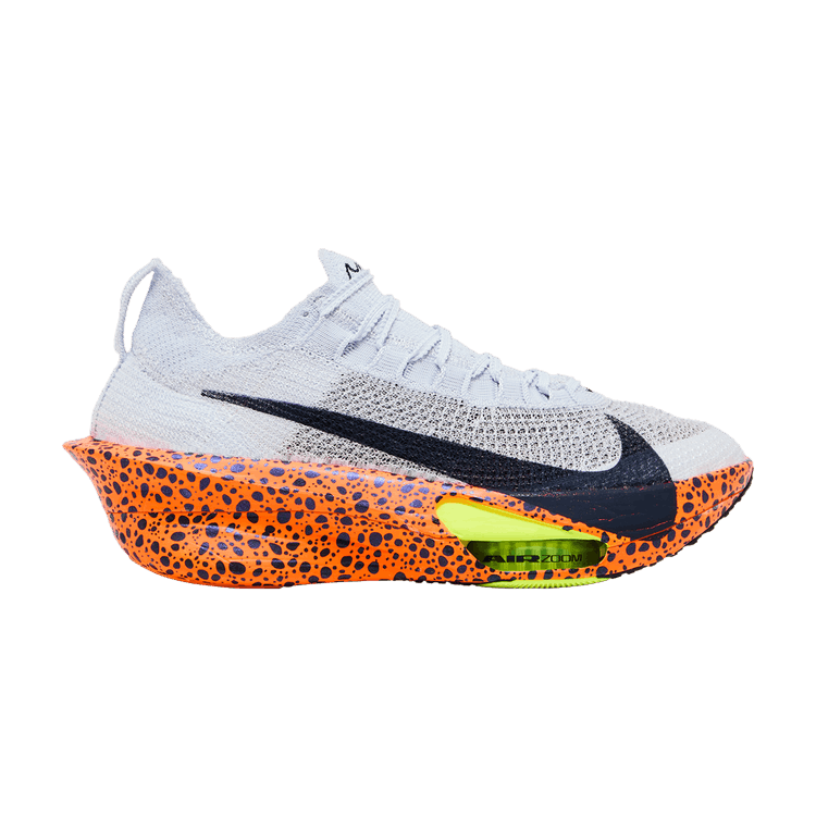 Nike Wmns Air Zoom Alphafly NEXT% 3 'Electric Pack' — Multi-Color/Multi-Color