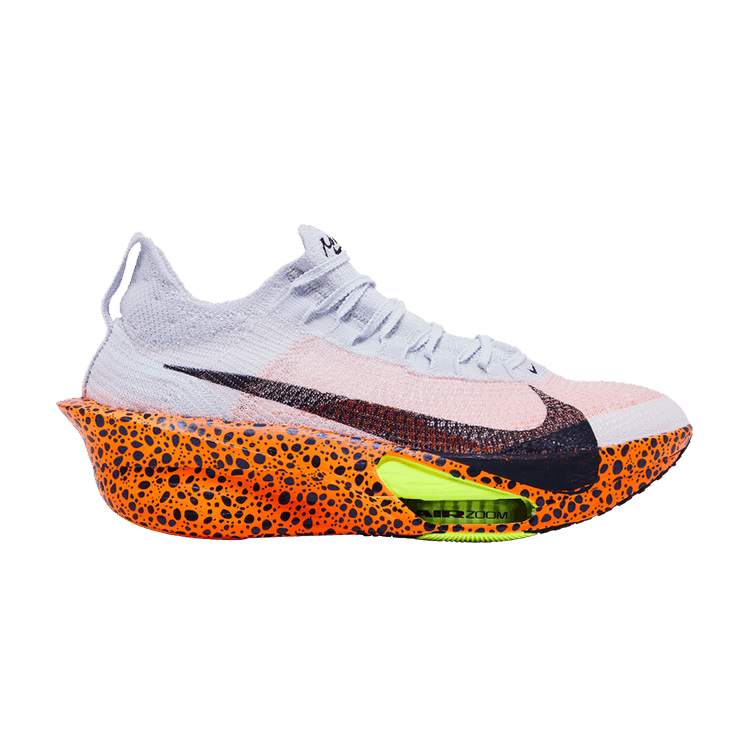 Nike Air Zoom Alphafly NEXT% 3 'Electric Pack' — Multi-Color/Multi-Color