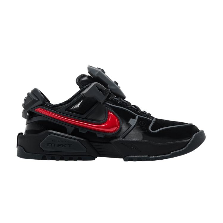 RTFKT x Nike Dunk Genesis 'Clone X' — Clone X