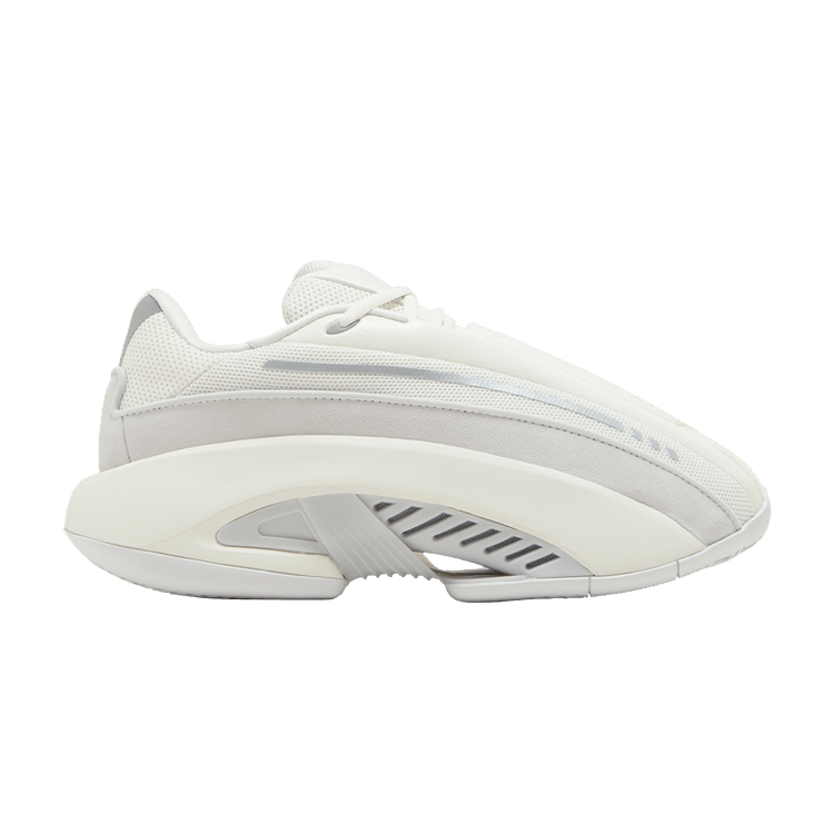 adidas Mad IIInfinity 'White Dash Grey' — Core White/Sub Green/Dash Grey
