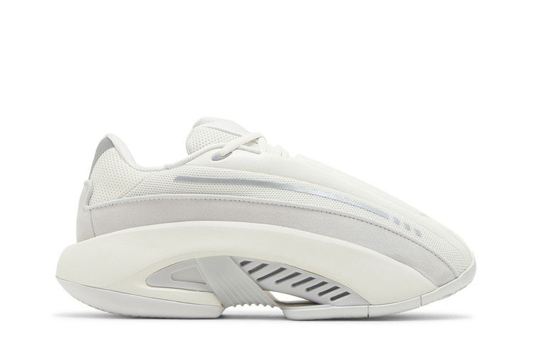 adidas Mad IIInfinity 'White Dash Grey' — Core White/Sub Green/Dash Grey
