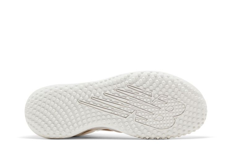 New Balance Ohtani 1 TF 'White Metallic Gold' — White/Metallic Gold