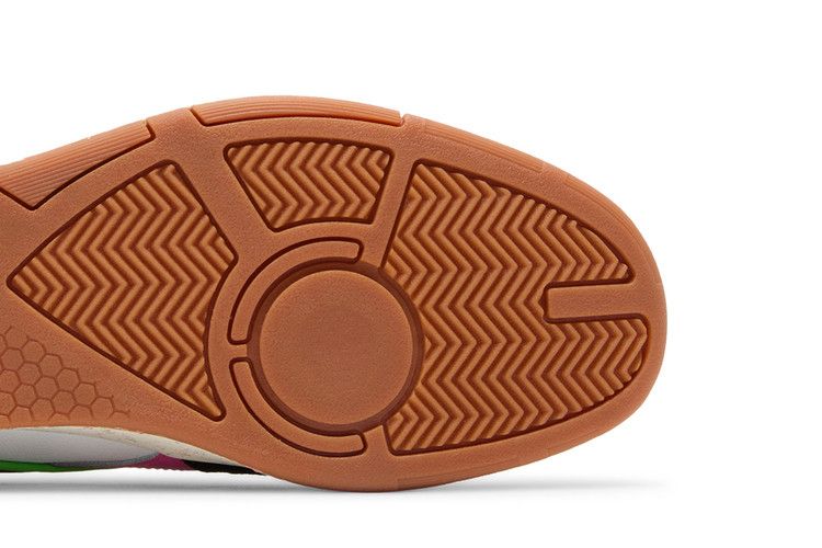 Anuel AA x Reebok BB4000 2 'Soy Leyenda' — Black/White/Pink