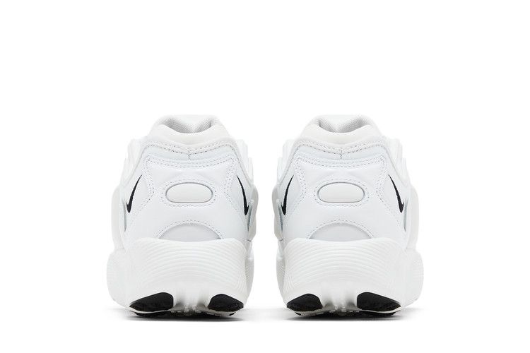 Comme des Garçons Homme Plus x Nike Sense 96 SP 'White' — Summit White/Summit White