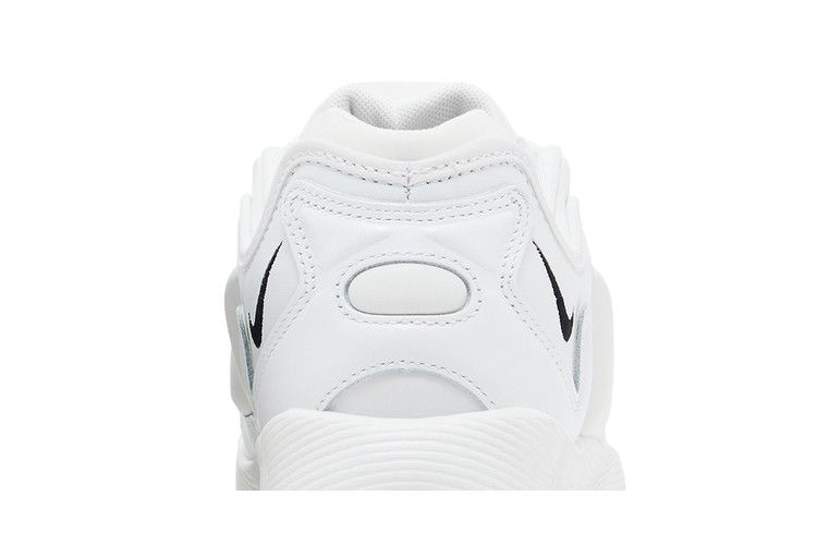 Comme des Garçons Homme Plus x Nike Sense 96 SP 'White' — Summit White/Summit White