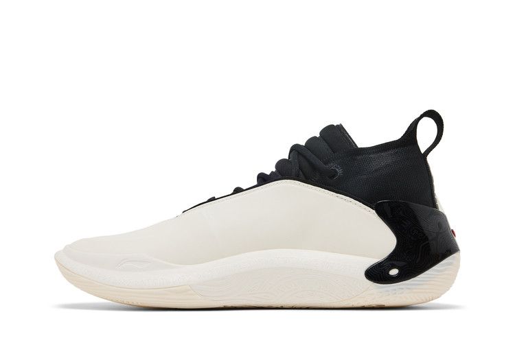 Li-Ning Way of Wade 11 '305' — White/Black