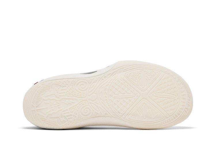 Li-Ning Way of Wade 11 '305' — White/Black