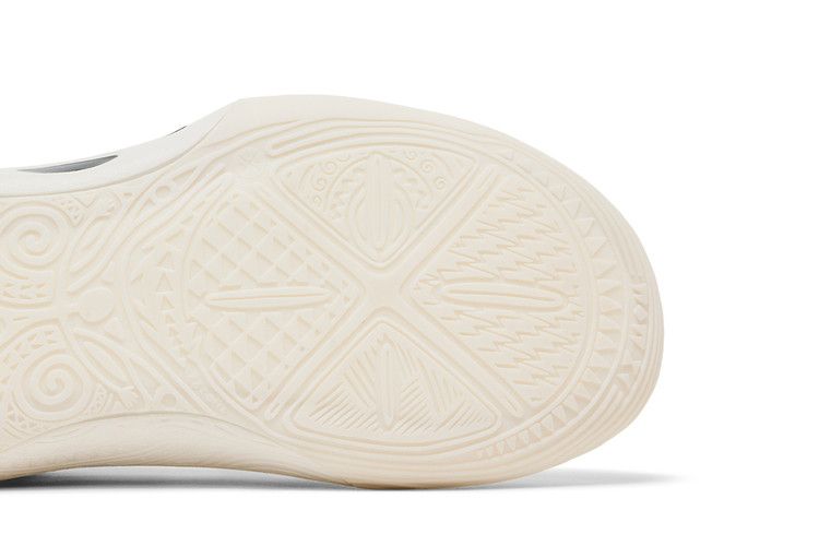 Li-Ning Way of Wade 11 '305' — White/Black