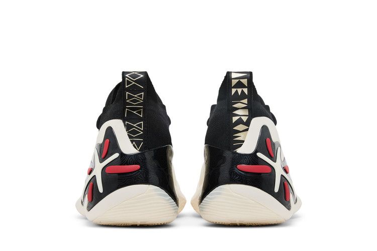 Li-Ning Way of Wade 11 '305' — White/Black
