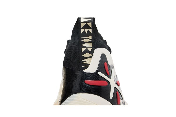 Li-Ning Way of Wade 11 '305' — White/Black