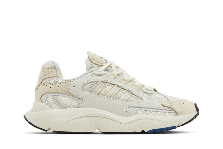 adidas Ozmillen 'Ivory Wonder White' — Ivory/Wonder White/Off White