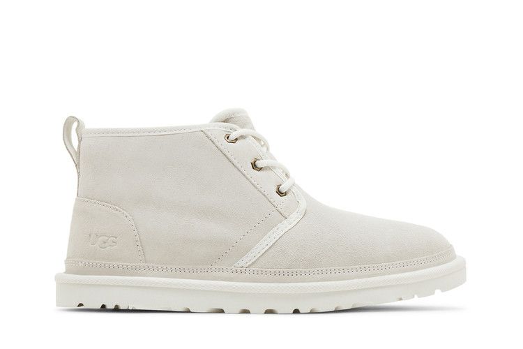 UGG Neumel Boot 'White' — White