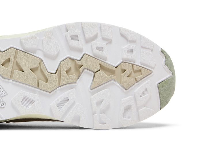 Kith x New Balance 580 'Malibu' — Agate Gray/Moon Rock