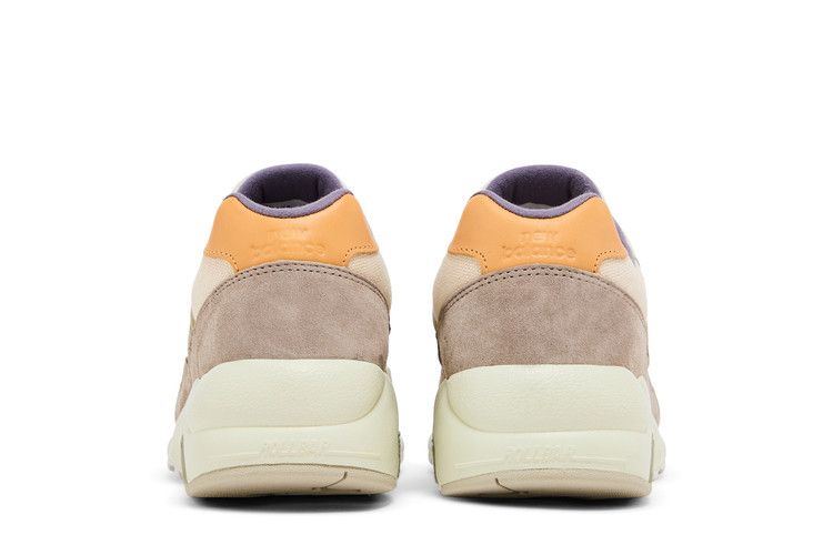 Kith x New Balance 580 'Malibu' — Agate Gray/Moon Rock