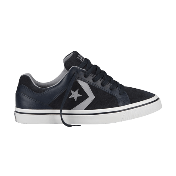 Converse Gates Low 'Twilight' — Charcoal