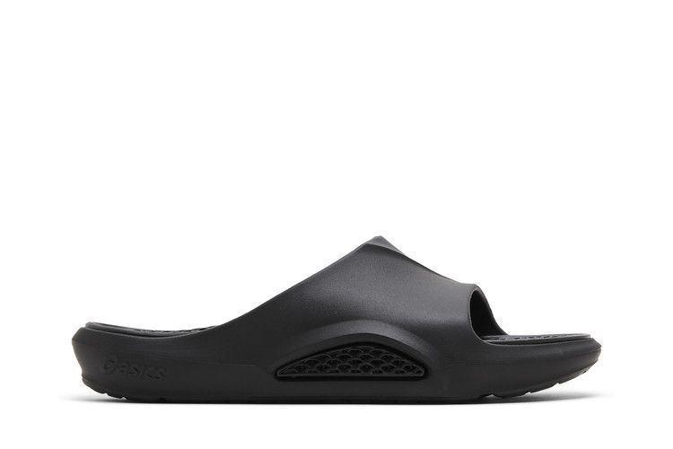 ASICS ACTIBREEZE 3D Sandal 2 'Triple Black' — Black/Black