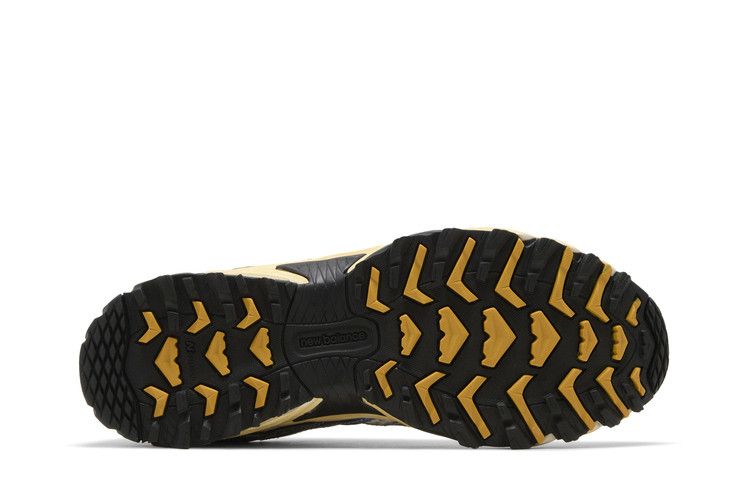 YESEYESEE x New Balance 610 'Atlantic Blue Varsity Gold' — Turtledove/Atlantic Blue/Varsity Gold