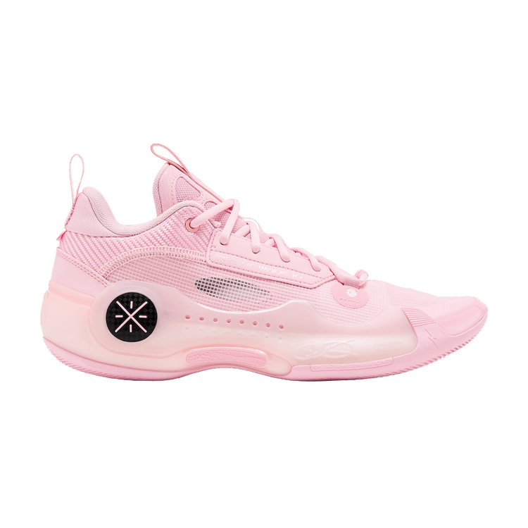 Li-Ning Way of Wade 10 Low 'Cherry Blossom' — Cherry Blossom