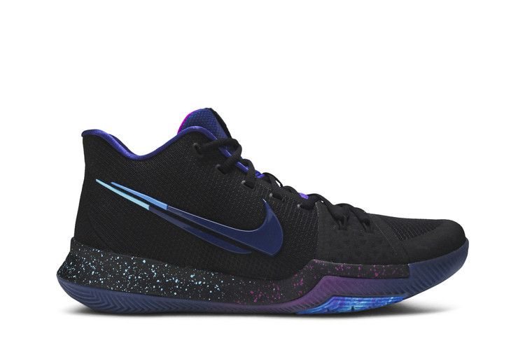 Nike Kyrie 3 'Flip the Switch' — Black/Deep Royal Blue-Photo Blue (2)