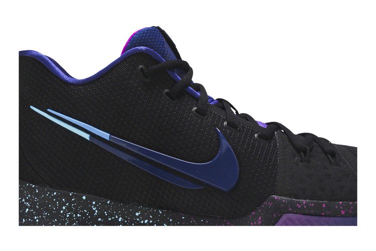Nike Kyrie 3 'Flip the Switch' — Black/Deep Royal Blue-Photo Blue (3)