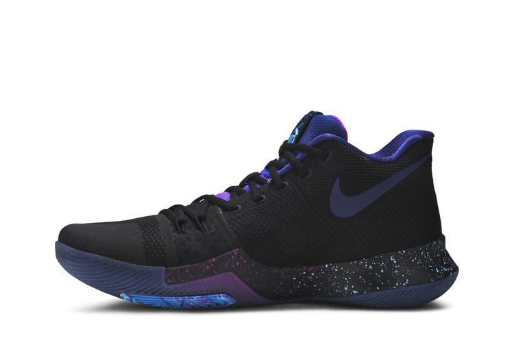Nike Kyrie 3 'Flip the Switch' — Black/Deep Royal Blue-Photo Blue (4)