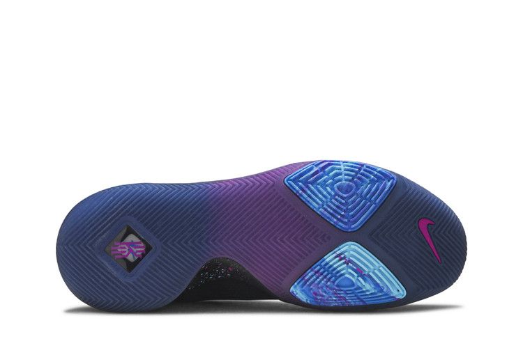 Nike Kyrie 3 'Flip the Switch' — Black/Deep Royal Blue-Photo Blue (5)