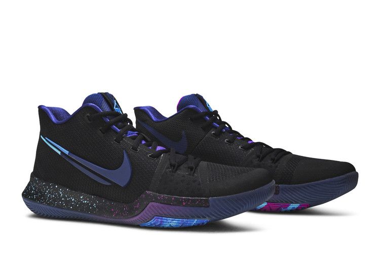 Nike Kyrie 3 'Flip the Switch' — Black/Deep Royal Blue-Photo Blue (9)