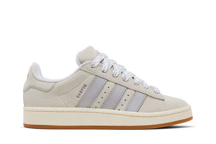 adidas Wmns Campus 00s 'Grey Off White' — Cloud White/Grey Two/Off White