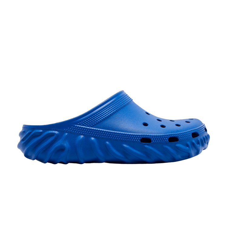 Salehe Bembury x Crocs Saru Clog 'Geneva' — Geneva