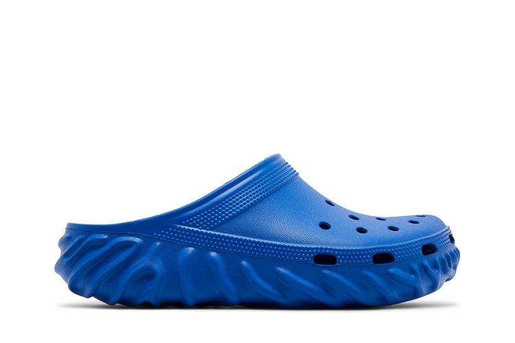 Salehe Bembury x Crocs Saru Clog 'Geneva' — Geneva