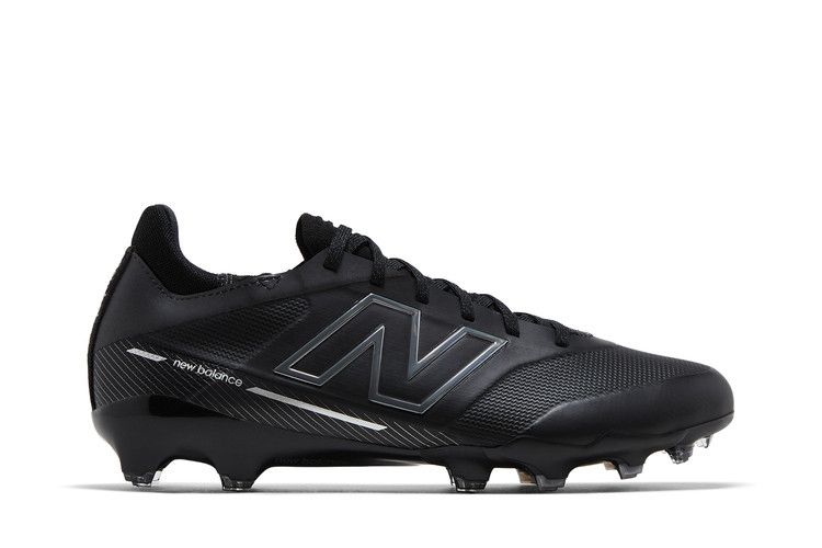 New Balance Prodigy 'Black Magnet' — Black/Magnet/Shadow Grey