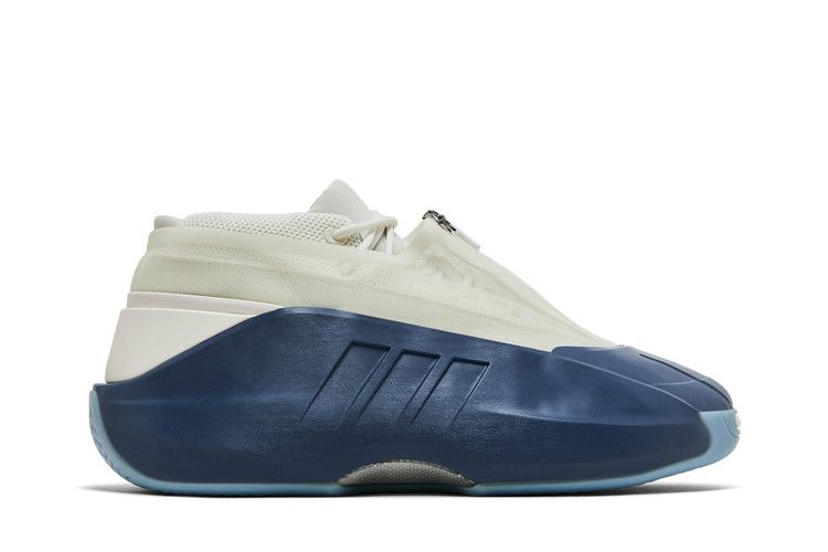 adidas Crazy IIInfinity 'Preloved Ink' — Preloved Ink/Blue Spark/Core White