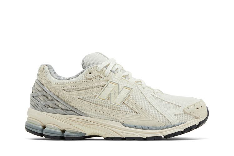 New Balance 1906R 'Sea Salt Grey' — Sea Salt Grey