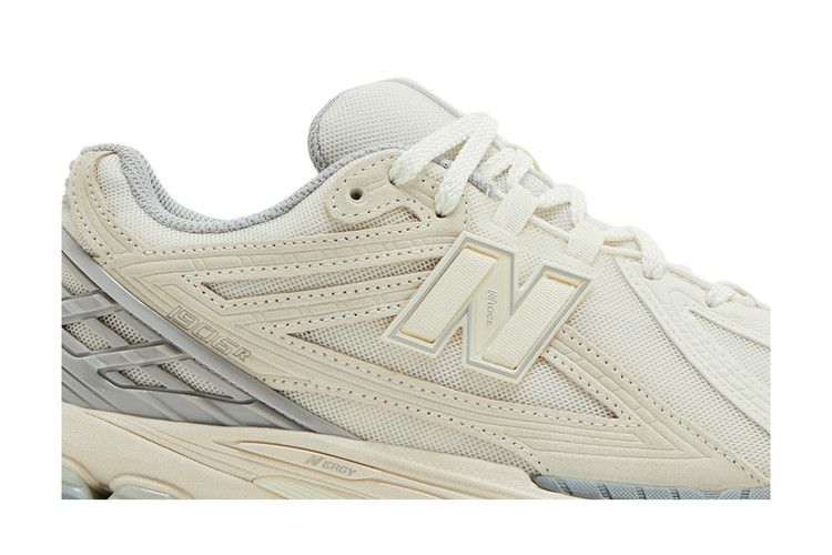 New Balance 1906R 'Sea Salt Grey' — Sea Salt Grey