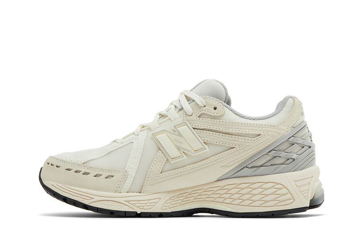 New Balance 1906R 'Sea Salt Grey' — Sea Salt Grey