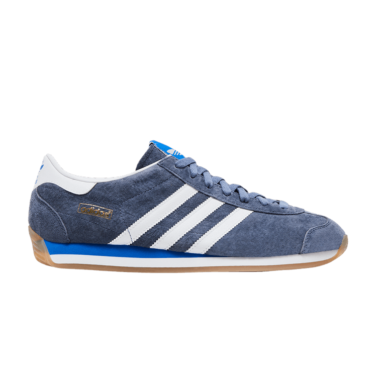 adidas Country Japan 'Preloved Ink' — Preloved Ink/Cloud White/Blue
