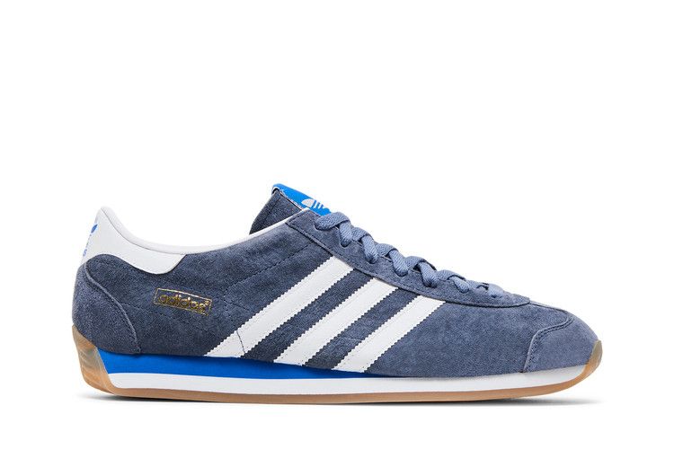 adidas Country Japan 'Preloved Ink' — Preloved Ink/Cloud White/Blue