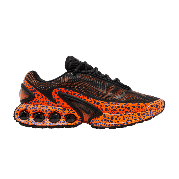 Nike Air Max DN SE Premium 'Electric Pack' — Multi-Color/Multi-Color