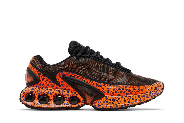 Nike Air Max DN SE Premium 'Electric Pack' — Multi-Color/Multi-Color (2)